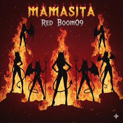 Mamasita - Single