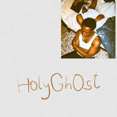 HOLY GHOST - Single