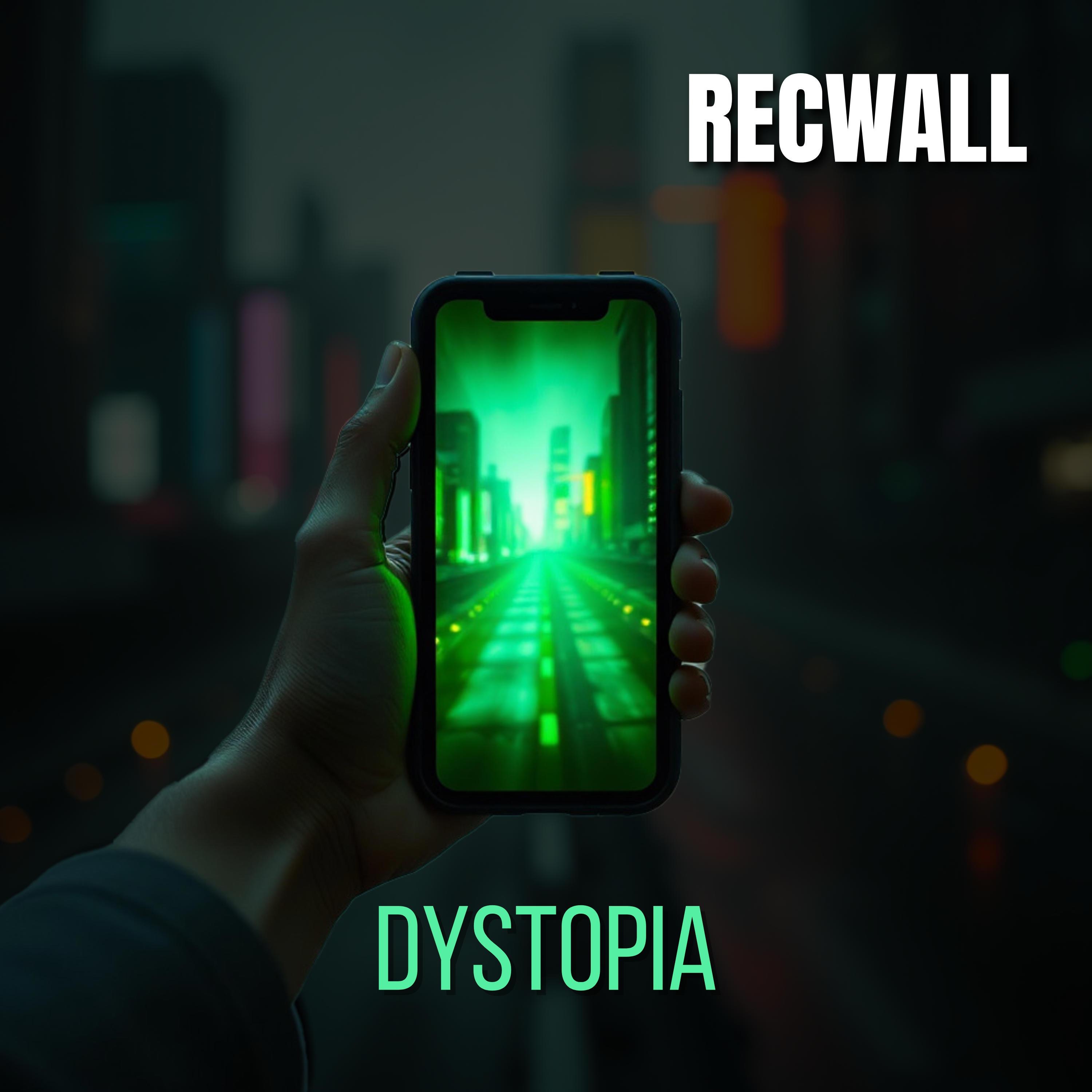 Dystopia - Single
