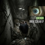 INNER SCREAM - EP