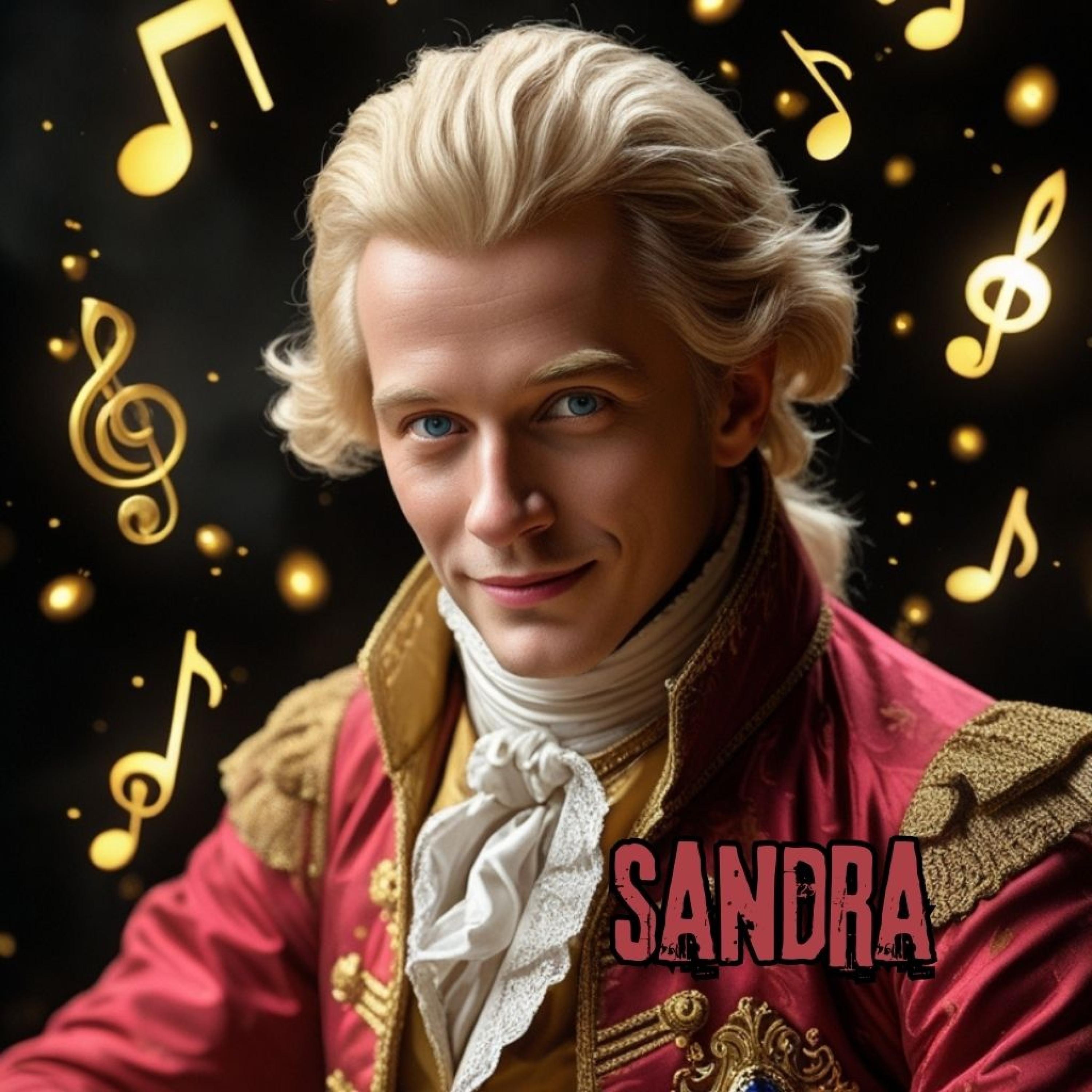 Sandra Remscheid - First Time | Aloisius