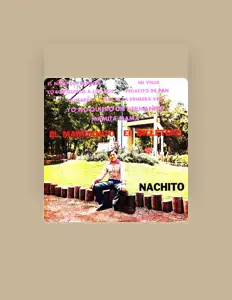 Nachitoを聴いたり、ミュージックビデオを鑑賞したり、経歴やツアー日程などを確認したりしましょう！
