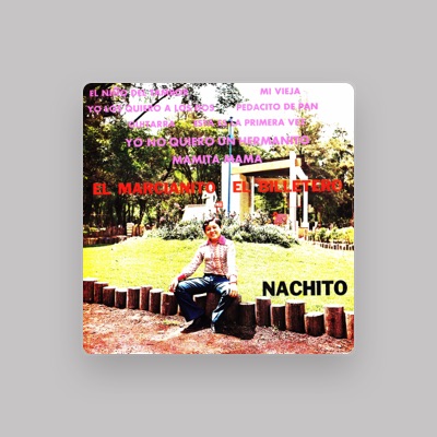 Listen to Nachito, watch music videos, read bio, see tour dates & more!