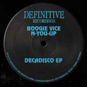 Wurkin Like Dat (Extended Mix)