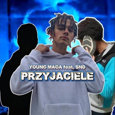 PRZYJACIELE - Single