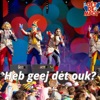 Heb geej det ouk?
