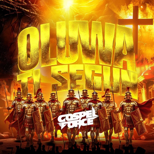 Oluwa Ti Segun (Live at Global Impact Church) [Live]