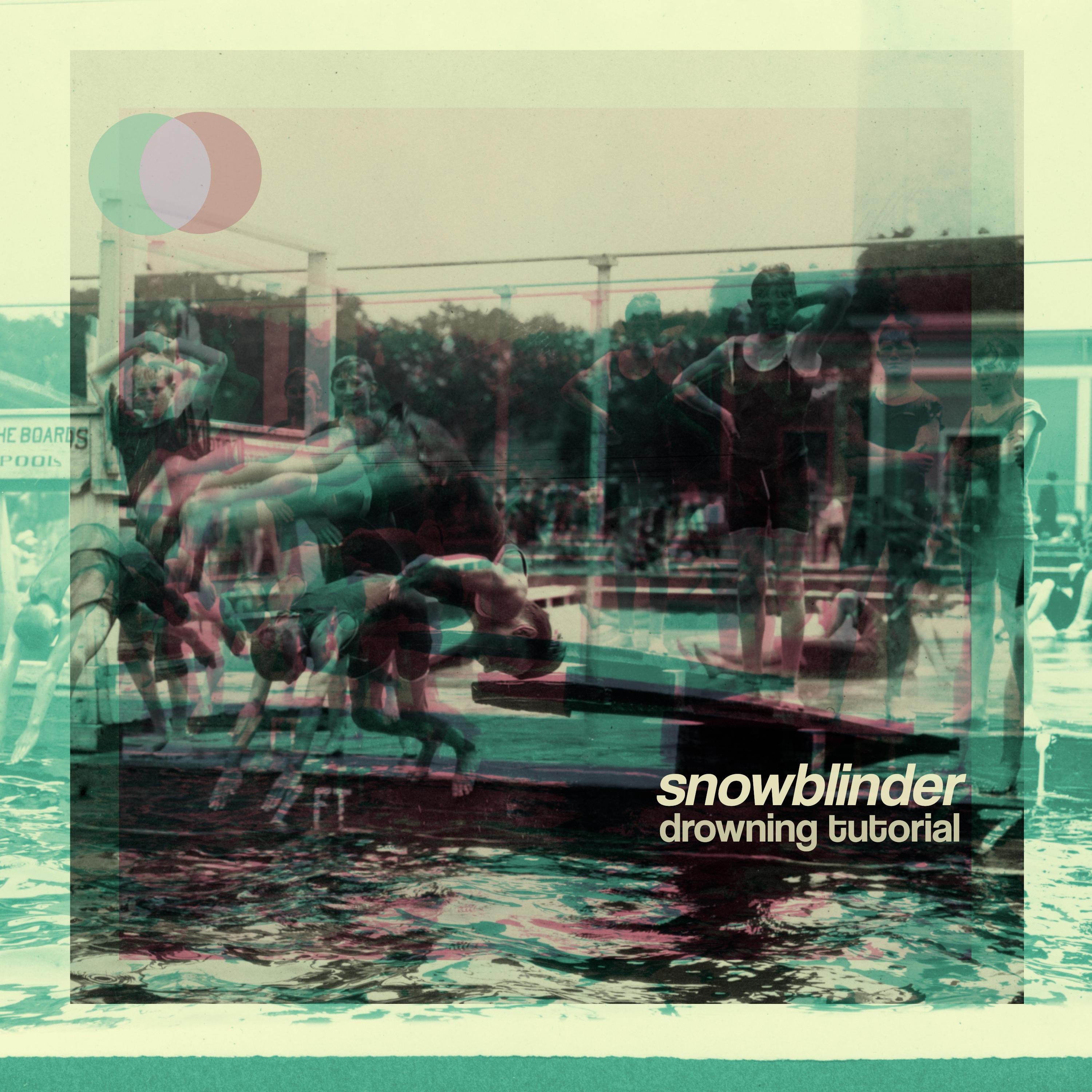 drowning tutorial - Single