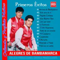 Serrano de Bambamarca — Alegres de Bambamarca