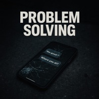 Problem solving (feat. LiBand) - Single - Tyhollow