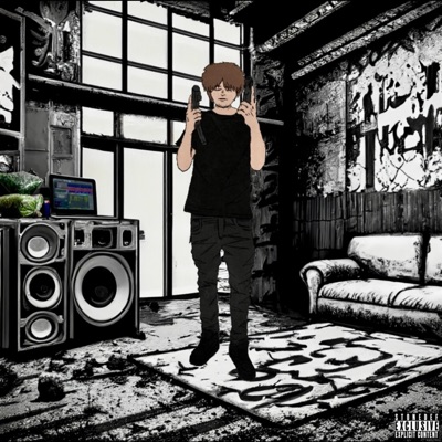 2 da A (feat. 2slimey & Bluehunnidkb) - Single