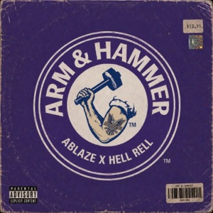 Arm & Hammer (feat. Hell Rell) - Single