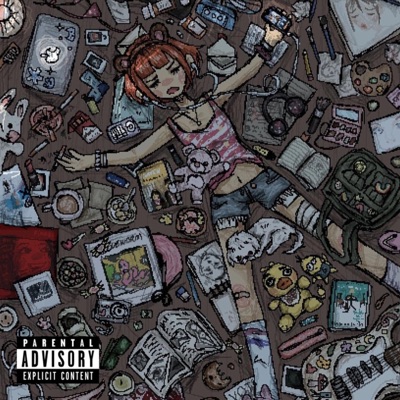 Auntie Teen - Single