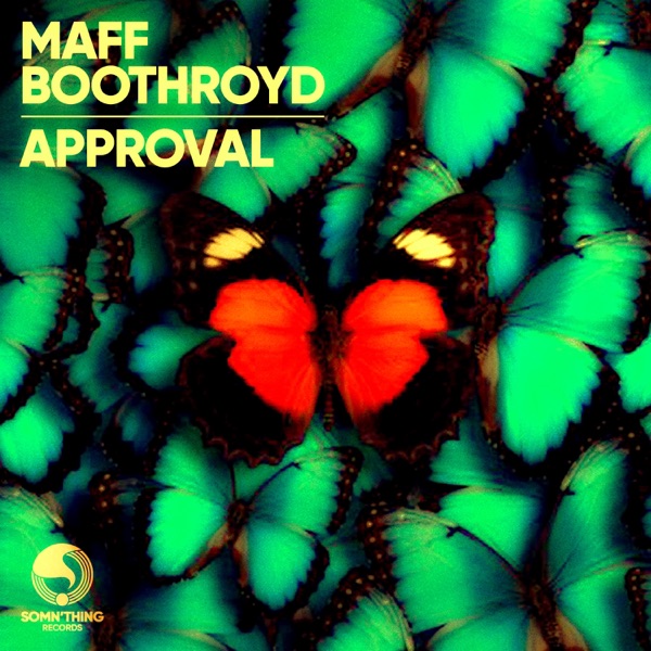 Approval (Valiant Kings & Sonny Vice Remix) - Single