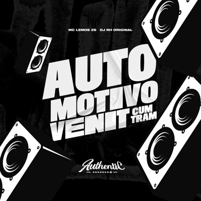 Automotivo Venit Cum Tram - Single
