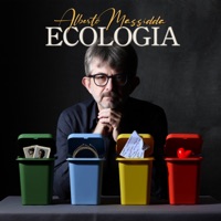Ecologia (feat. Emanuele Esposti) - Single - Alberto Massidda
