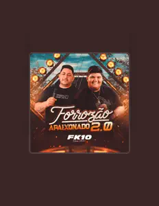 Listen to FK10, watch music videos, read bio, see tour dates & more!