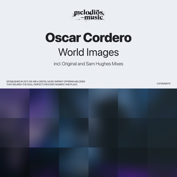 World Images - Single
