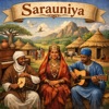 AMN.RECORD - Sarauniya