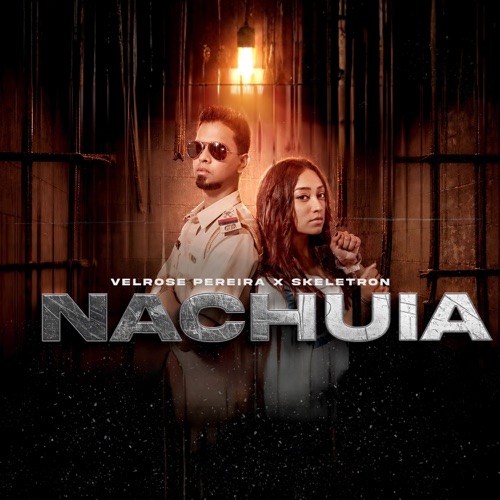 Nachuia - Single