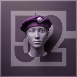 Kunst (feat. Tommy Klemp & Big Wolv) G52