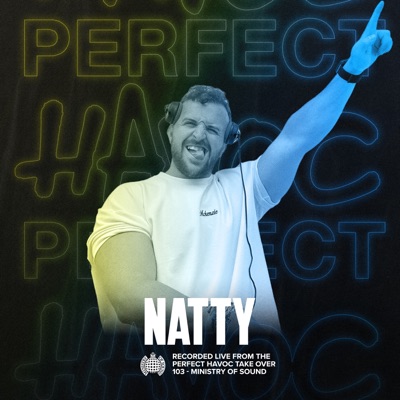 Perfect Havoc Takeover: Natty at Ministry Of Sound, Dec 5, 2025 (DJ Mix)