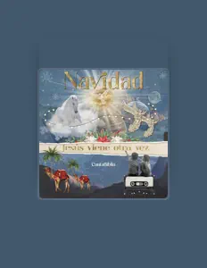 Luister naar Cantabiblia, bekijk muziekvideo's, lees de bio, bekijk de tourdata, en meer!