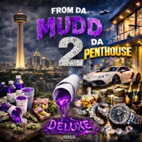 FROMDAMUDD2DAPENTHOUSE DELUXE - MikeNo$leep