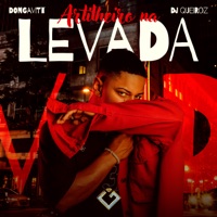 Artilheiro na Levada - Single - DonGavitt