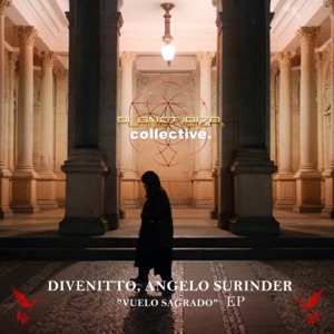 Vuelo Sagrado - Single