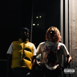 Fade Away Elijah Wallace & WillHalo