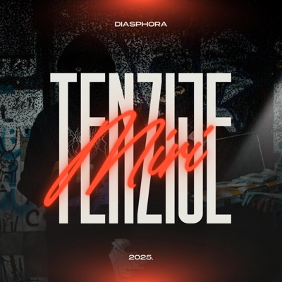 TENZIJE - Single