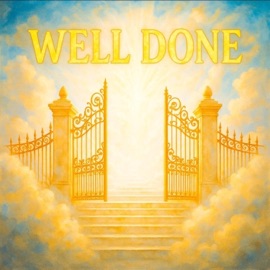 Well Done Jason Boggs