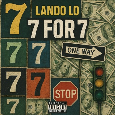 7 For 7