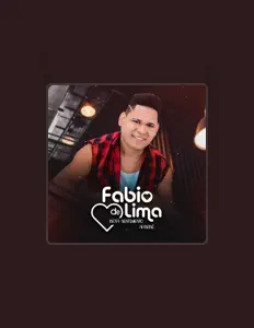 Listen to Fabio de Lima, watch music videos, read bio, see tour dates & more!