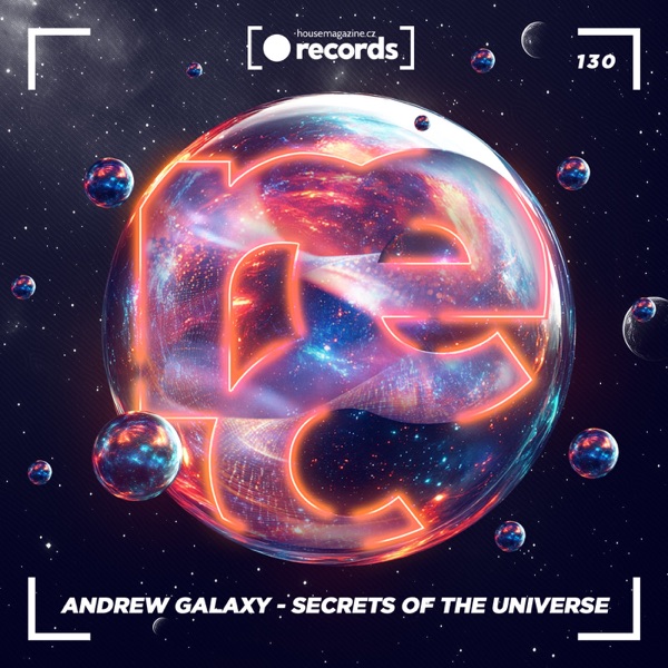 Secrets Of The Universe - Single