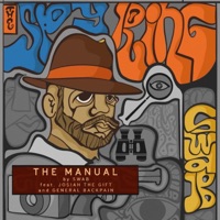 The Manual (feat. Josiah the Gift & Generalbackpain) - Single - Swab