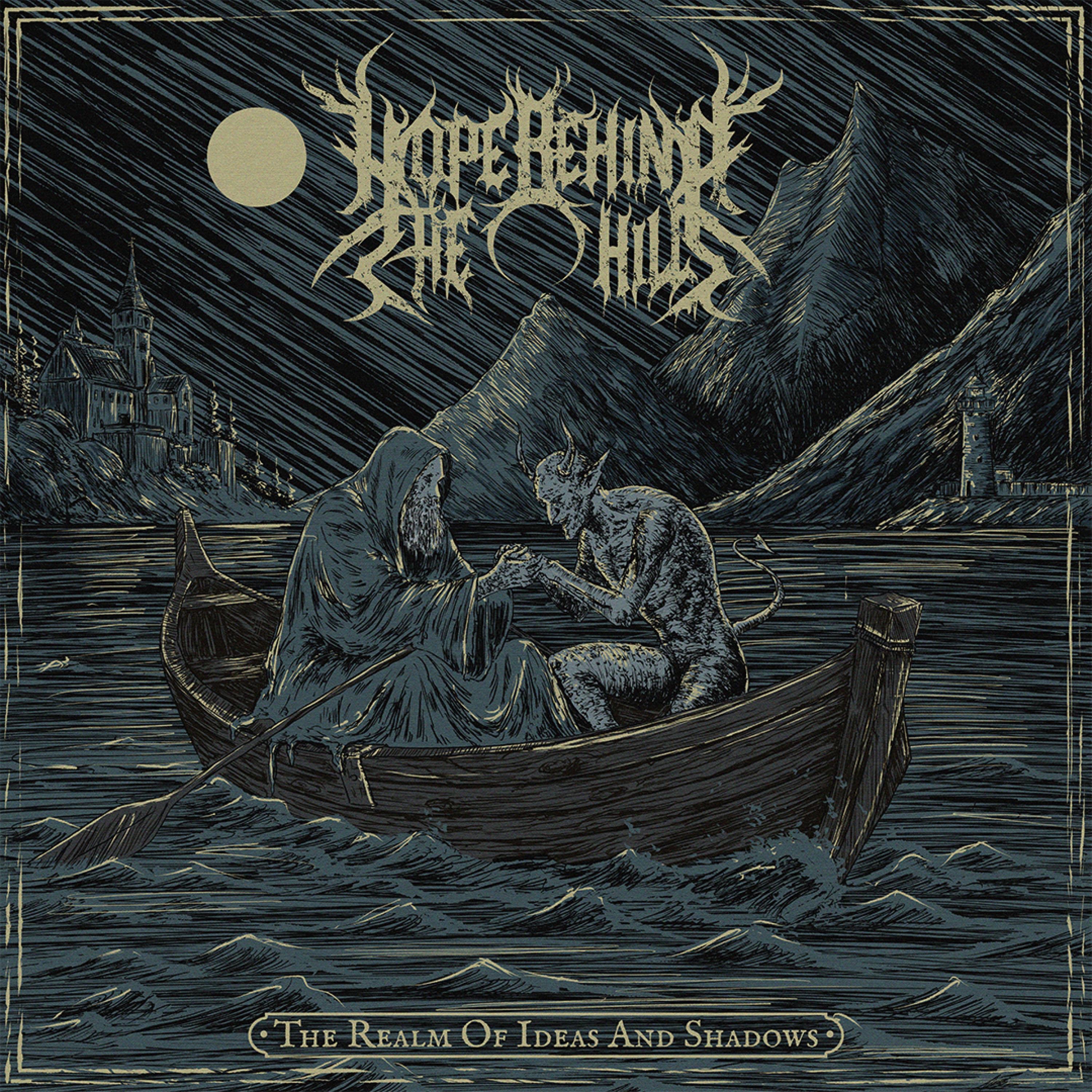 The Realm Of Ideas And Shadows