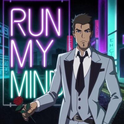 Run My Mind - Single