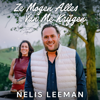 Nelis Leeman - Ze Mogen Alles Van Me Krijgen kunstwerk