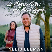 ZE MOGEN ALLES VAN ME KRIJGEN