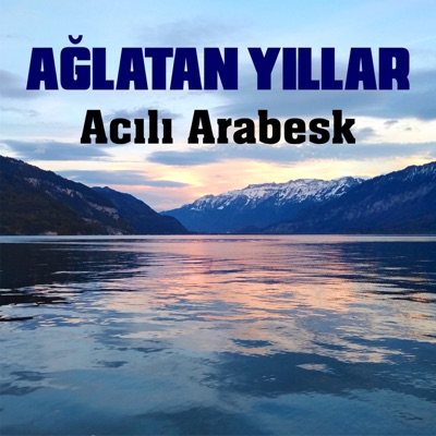 Acılı Arabesk - Borç Mutluluk İstiyorum
