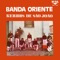 Nelly (AO VIVO) - BANDA ORIENTE lyrics