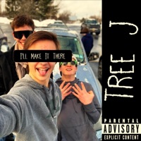 I'll Make It There - Single - Tree J