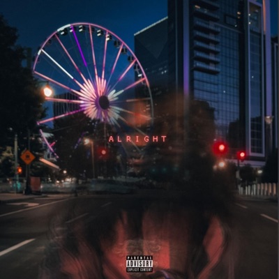 alright - Single