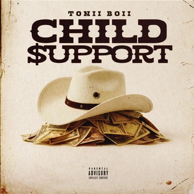 Child Support - Single