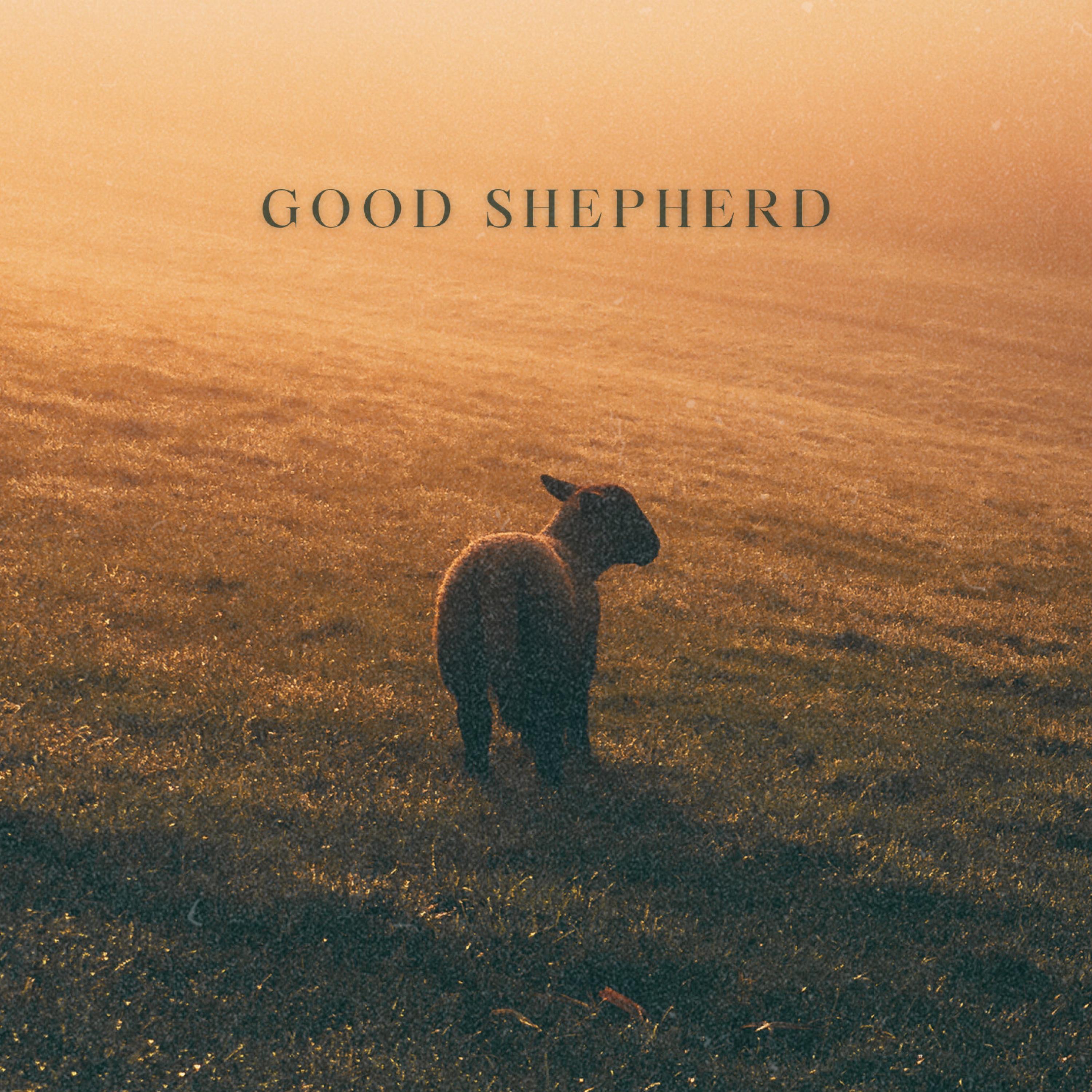 Good Shepherd - EP