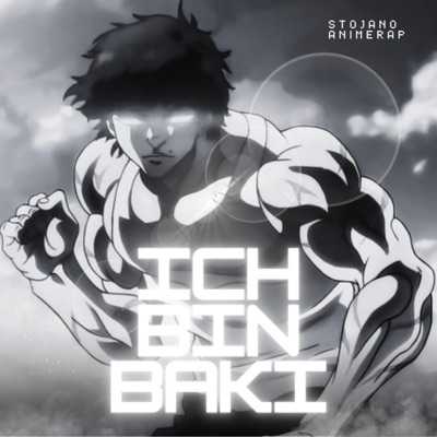 Ich bin Baki - Single