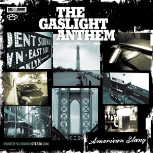 Chord Gitar The Diamond Church Street Choir - The Gaslight Anthem