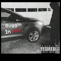 turn it up! - Single - JuJuBinBuggin